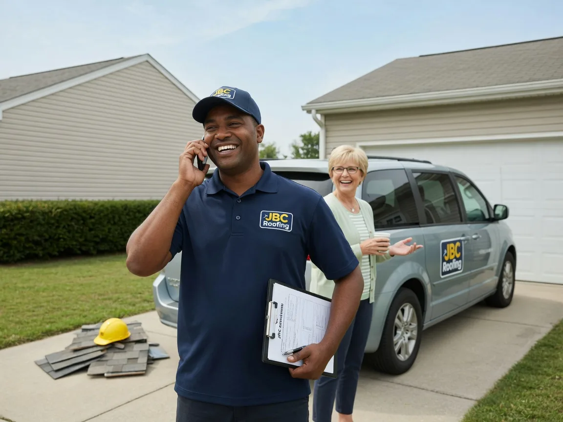 Roof Replacement Lagrange, WY FAQs
